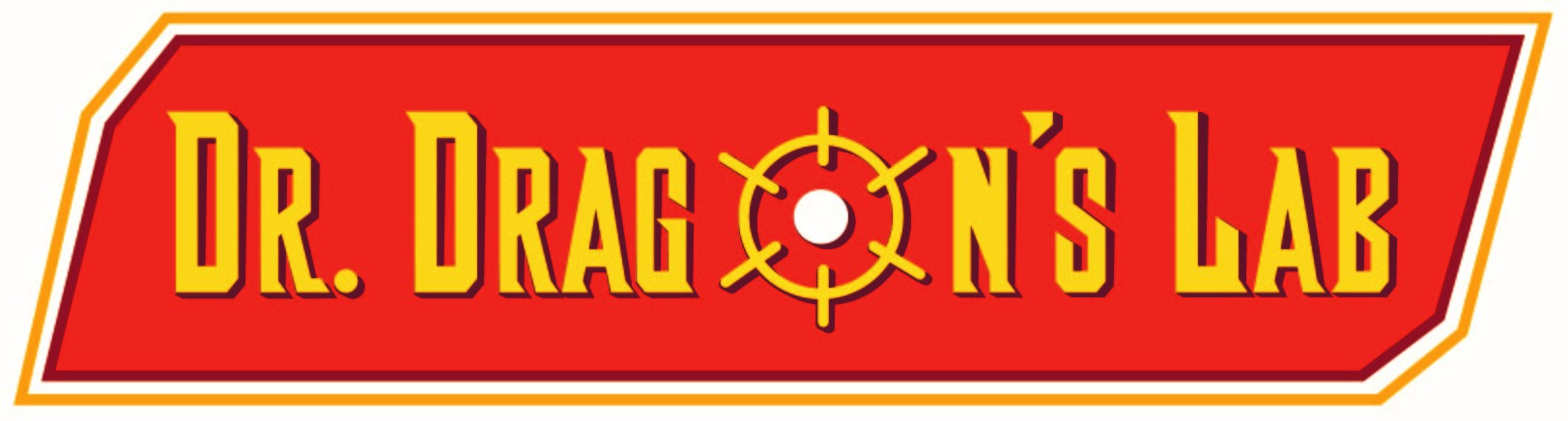 Dr. Dragon's Lab Device mark 3445355 Trademark