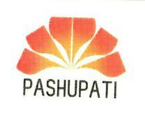Pashupati Device mark 3445481 Trademark