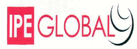 Ipe Global (device) Device mark 2338818 Trademark