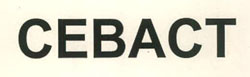 Cebact Device mark 2426629 Trademark