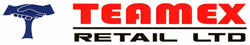 Teamex Retail Ltd With Miscellaneous Device Device mark 3446801 Trademark