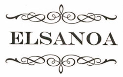 Elsanoa Device mark 3446915 Trademark
