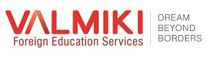 Valmiki Foreign Education Services Device mark 3447428 Trademark