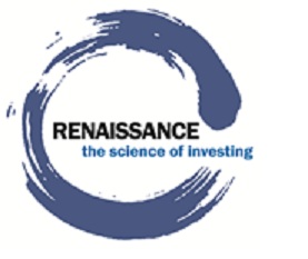 Renaissance The Science Of Investing Device mark 3447431 Trademark
