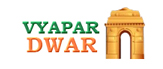 Vyapar Dwar Device mark 3447617 Trademark