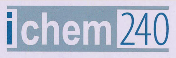 Ichem240 Device mark 3448281 Trademark