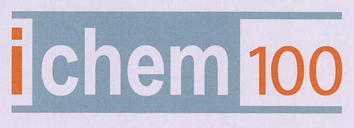 Ichem100 Device mark 3448282 Trademark