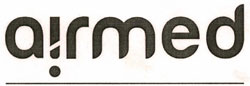 Airmed Device mark 3448872 Trademark