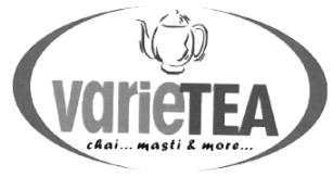 Varietea Chai Masti And More Device mark 3449267 Trademark