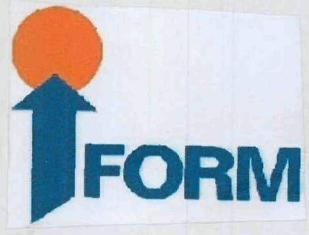 Iform (label) Device mark 3449497 Trademark