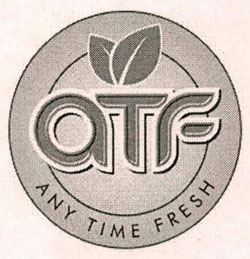 Atf With Device Of Leaf Device mark 3449531 Trademark