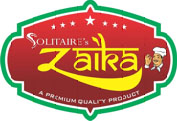 Solitaire's Zaika Device mark 3449543 Trademark
