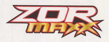 Zormaxx Device mark 3449591 Trademark