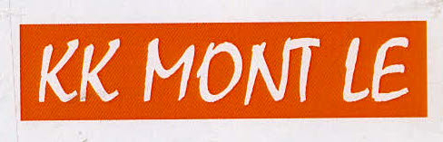 Kk Mont Le Device mark 3449607 Trademark