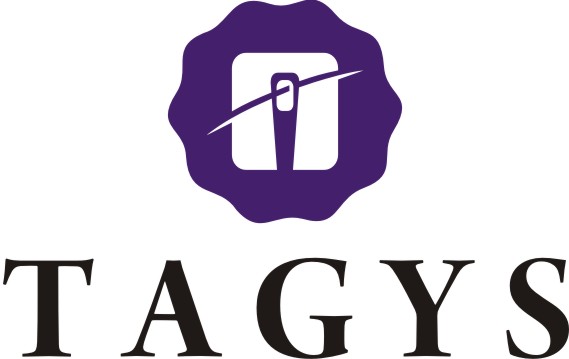 Tagys Device mark 3450638 Trademark
