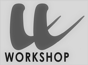 Workshop, W (logo) Device mark 3450728 Trademark