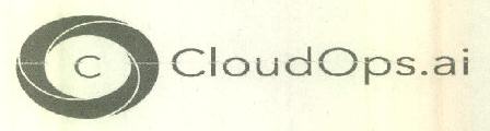 Cloudops.ai Device mark 3450788 Trademark