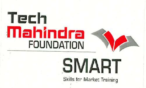 Tech Mahindra Foundation Device mark 3450810 Trademark
