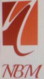 Nbm Device mark 3450884 Trademark