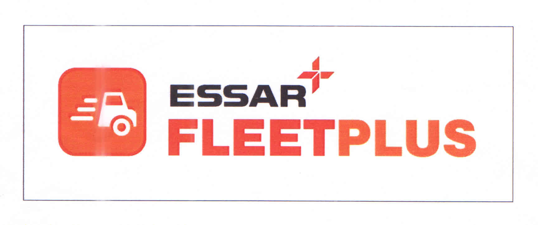 Essar Fleetplus Device mark 3451859 Trademark