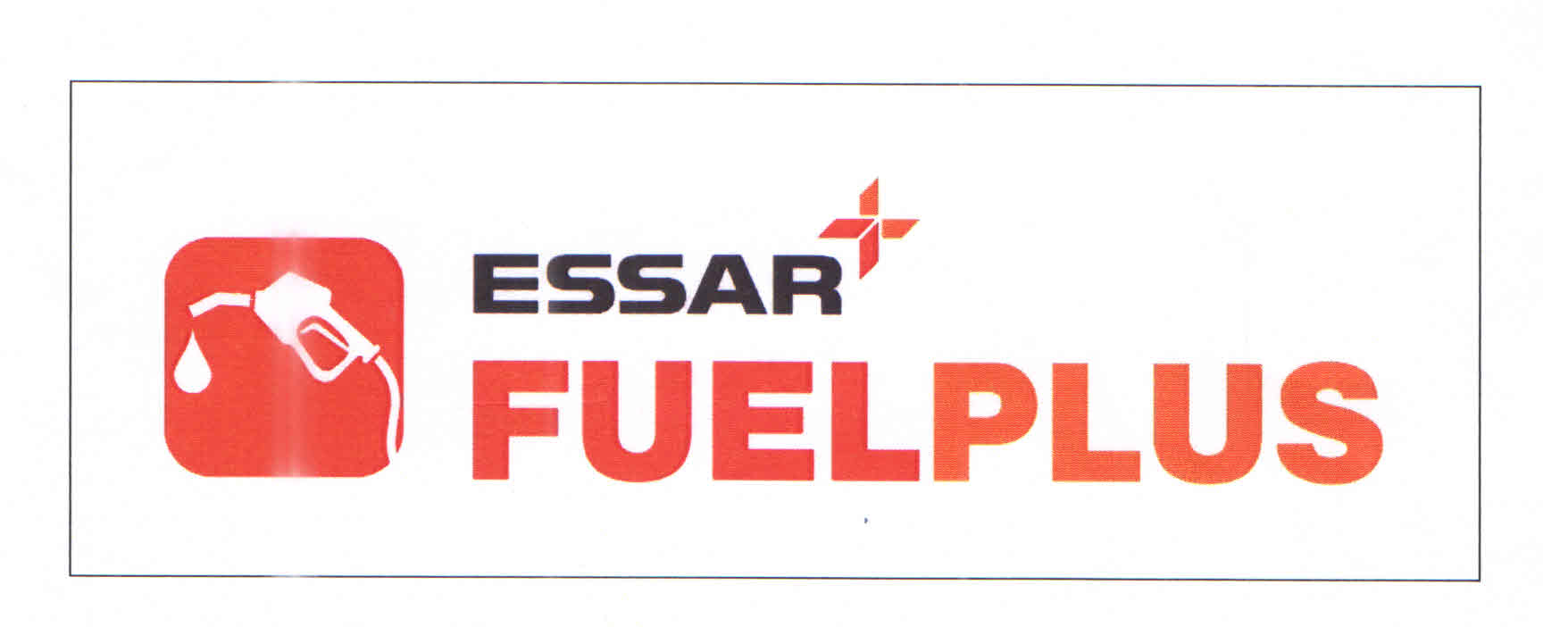 Essar Fuelplus Device mark 3451863 Trademark
