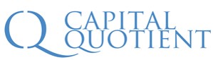 Capital Quotient Device mark 3451875 Trademark