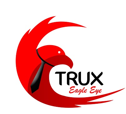 Trux Eagle Eye Device mark 3451893 Trademark