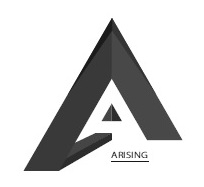 Arising (with Device) Device mark 3451921 Trademark
