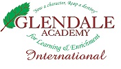 "sow A Character, Reap A Destiny" Glendale Academy For Learning & Enrichment International Device mark 3452012 Trademark