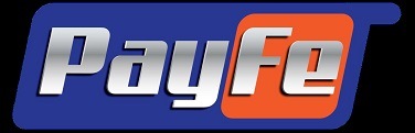 Payfe ( Logo) Device mark 3452048 Trademark