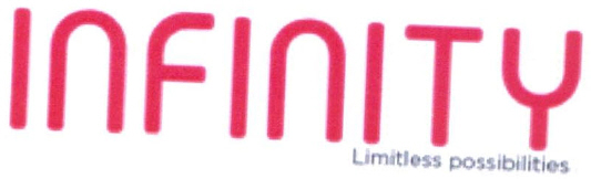 Infinity Device mark 3453034 Trademark