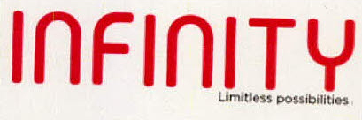Infinity Device mark 3453035 Trademark