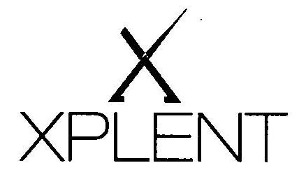 Xplent Device mark 3453093 Trademark