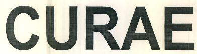 Curae Device mark 3453115 Trademark