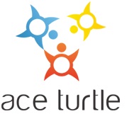 Ace Turtle Device mark 3453238 Trademark