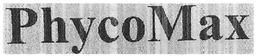 Phyco Max Device mark 3453244 Trademark