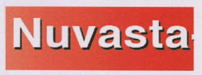 Nuvasta Device mark 3453255 Trademark