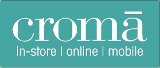 Croma, In-store I Online I Mobile Device mark 3454376 Trademark