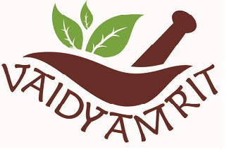 Vaidyamrit Device mark 3454454 Trademark