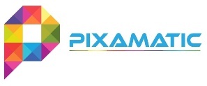 P Pixamatic Label Device mark 3454577 Trademark