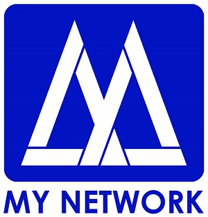 My Network Device mark 3454687 Trademark