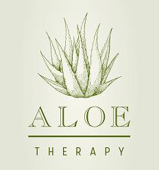 Aloe Therapy ( Logo And Device) Device mark 3457588 Trademark