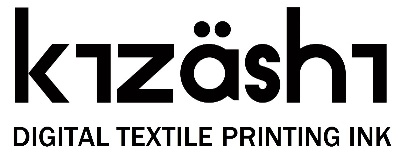 Kizashi Digital Textile Printing Ink Device mark 3464489 Trademark