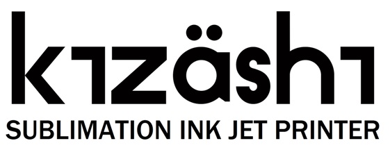 Kizashi Sublimation Ink Jet Printer Device mark 3464490 Trademark