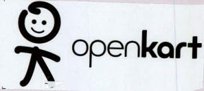 Openkart Device mark 3464493 Trademark