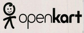Openkart Device mark 3464498 Trademark