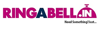 Ringabell.in Device mark 3465005 Trademark