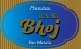 Raag Bhoj Device mark 3465055 Trademark