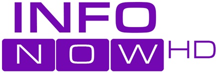 Info Now Hd (device) Device mark 3467646 Trademark