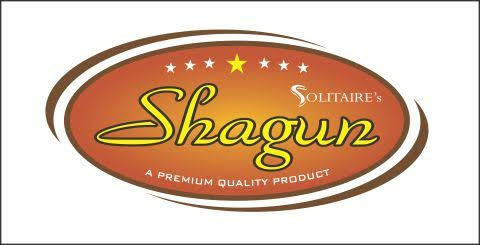 Solitaire's Shagun Device mark 3468605 Trademark